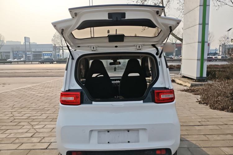 Used Wuling Hongguang MINIEV 2020 Freedom Version Lithium Iron Phosphate
