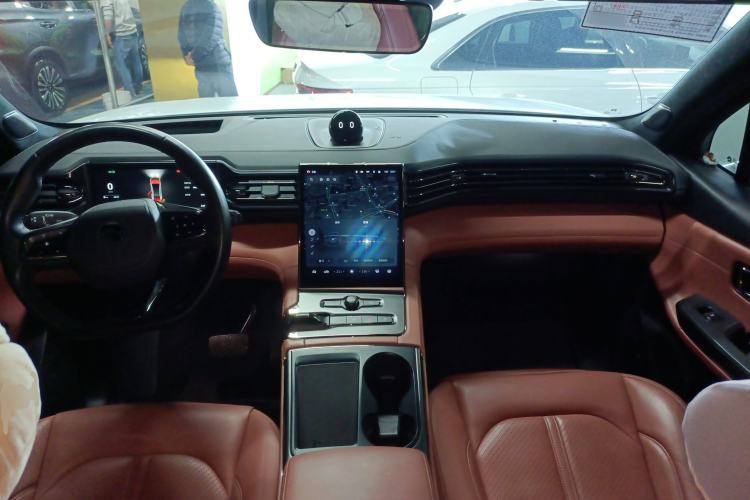 Used Nio EC6 2020 615 km Performance Edition