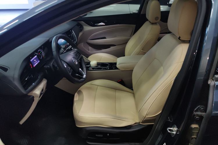 Used Buick Regal 2020 552T Elite Edition