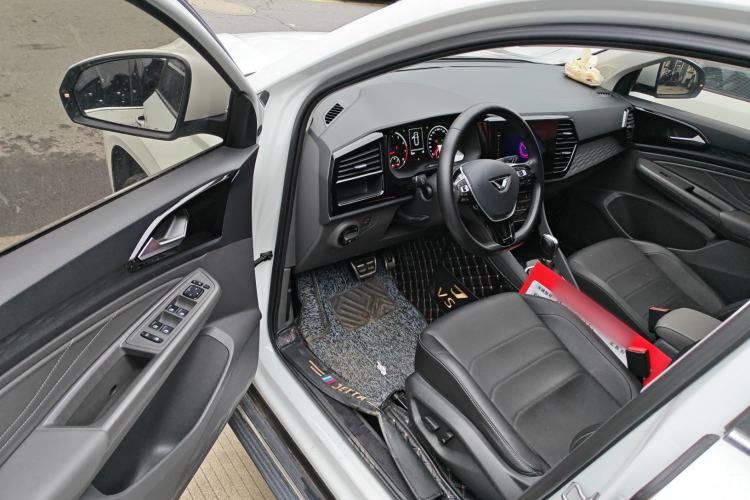 Used Jetta VS5 2019 280TSI Automatic Glory Edition
