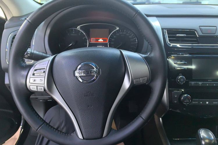 Used Nissan Teana 2013 2.0L XL Comfort Edition
