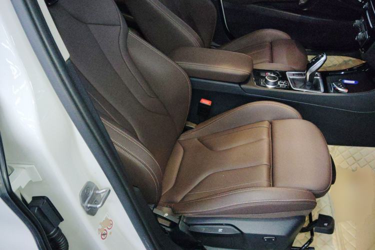 Used BMW 1 Series 2021 Restyled 125i M Sport Night Edition