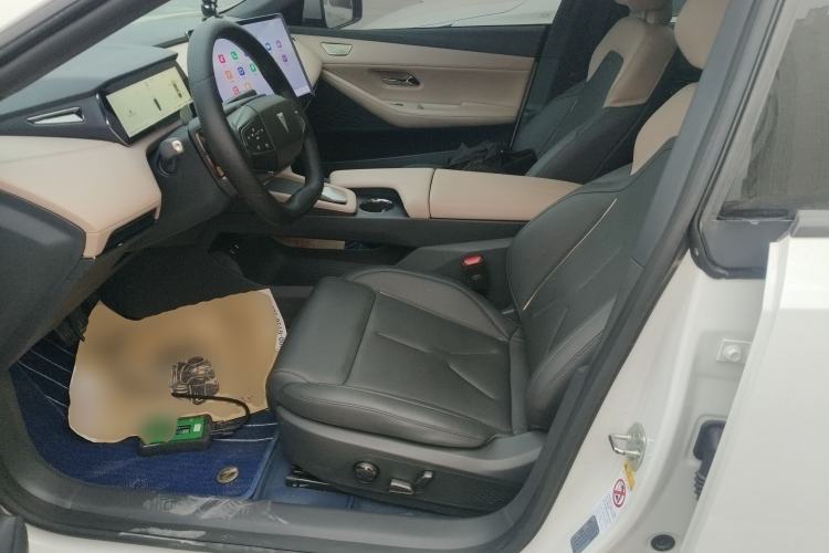 Used  SL03 2022 1.5L 1200 Extended-Range Version