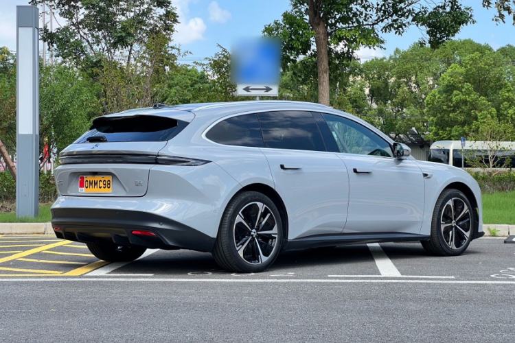 Used Nio ET5T 2024 75kWh Touring