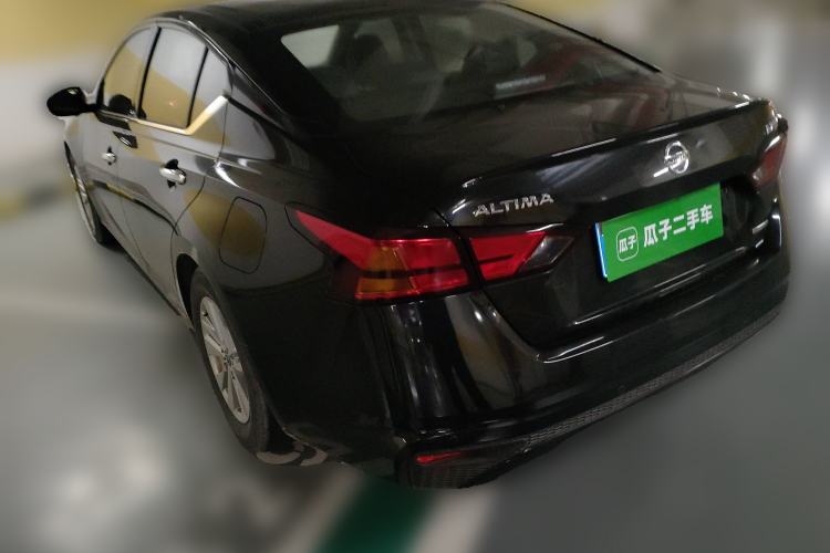 Used Nissan Teana 2020 2.0L XL Comfort Edition
