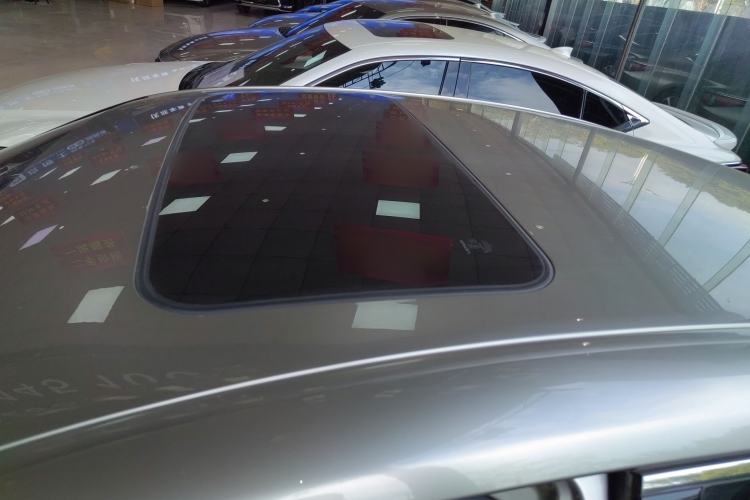 Used Lexus ES 2018 300h Premier Edition China VI Standard