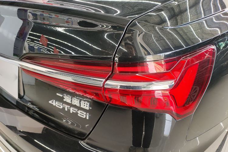 Used Audi A6L 2024 45 TFSI Prestige Dynamic Edition
