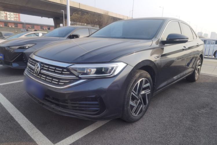 Used Volkswagen Sagitar 2023 280TSI DSG Beyond Lite Edition