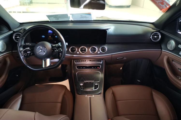 Used Mercedes-Benz E-Class 2021 Restyled E 300 L Sport Luxury Edition
