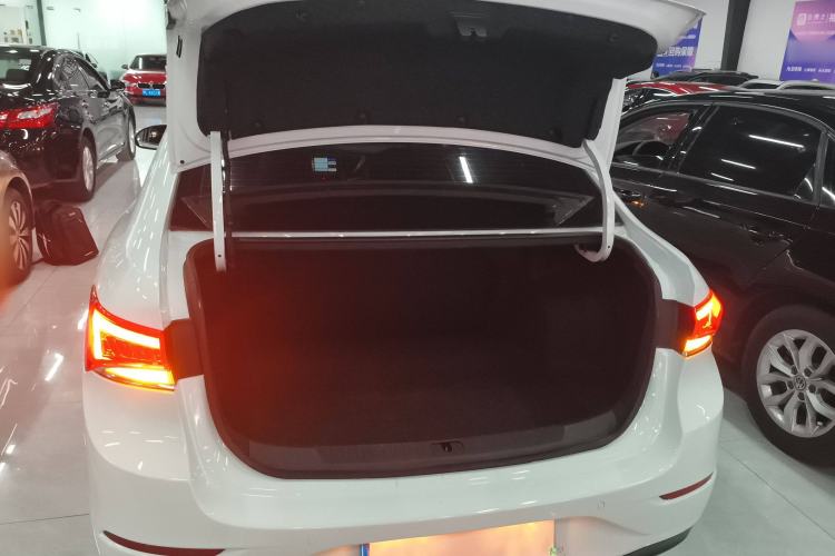 Used Buick GT 2021 Revised Version Flagship 1.5L Automatic Elite Edition
