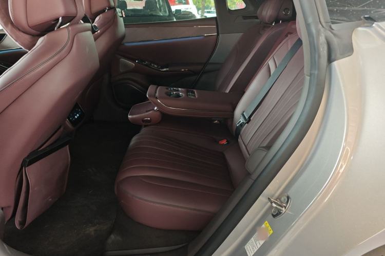 Used Denza Z9GT 2024 630 All-Wheel Drive Max Edition