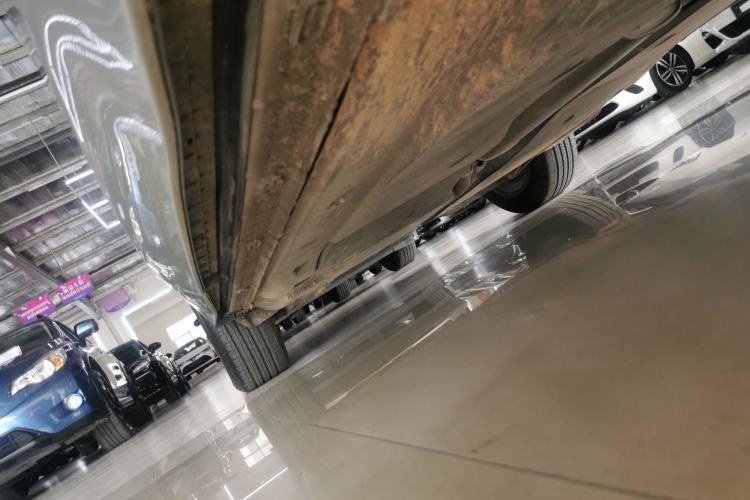 Used Volkswagen Tiguan L New Energy 2019 430 PHEV Hybrid Flagship Model
