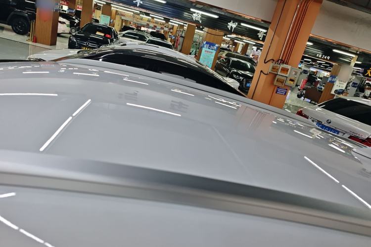 Used BYD e2 2021 Luxury Model
