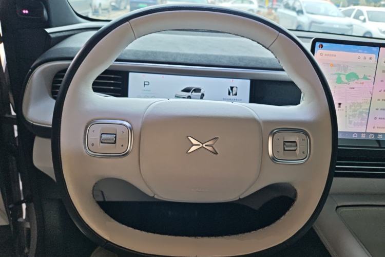 Used XPeng G6 2023 755 Ultra-Long Range Max