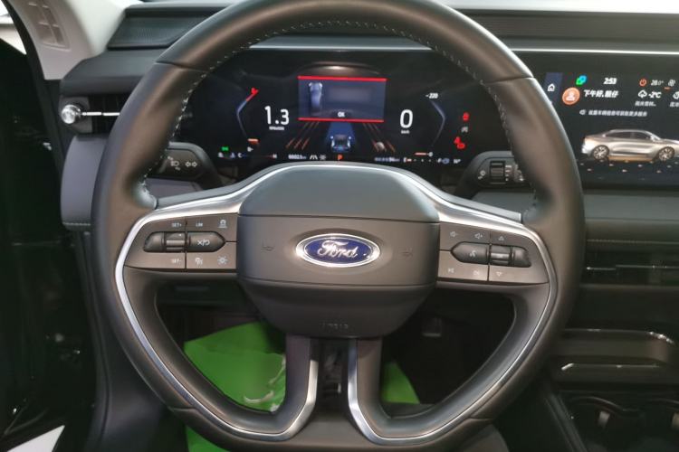 Used Ford Mondeo 2025 2.0T EcoBoost Luxury Version