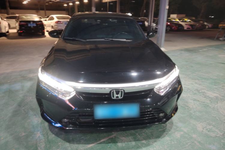 Used Honda Inspire 2022 260TURBO Elegant Edition
