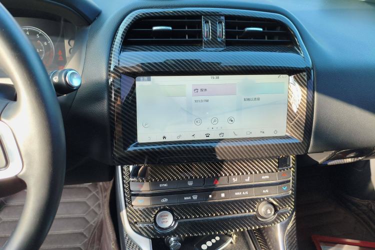 Used Jaguar XEL 2019 2.0T 200 PS Deluxe Edition
