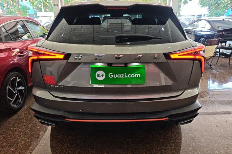 Used Haval XY 2022 1.5T Smart Edition