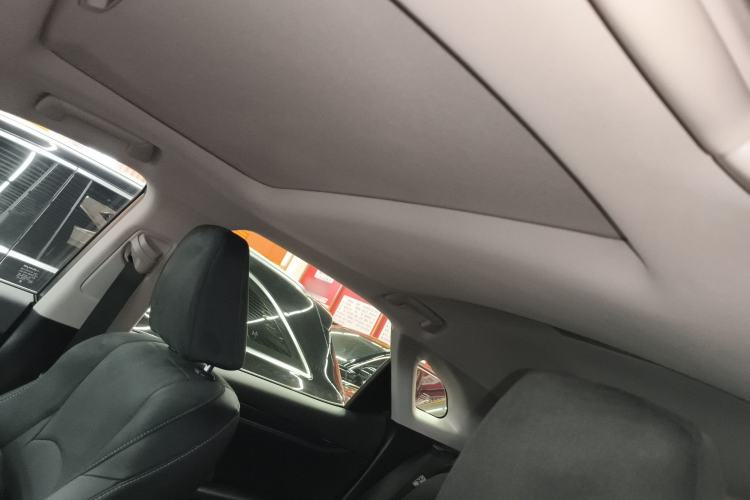 Used Lexus RX 2020 Revised Version 300 Two-Wheel Drive Elite Edition