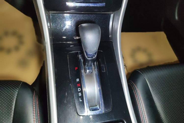 Used Honda Accord 2016 2.0L Comfort Edition
