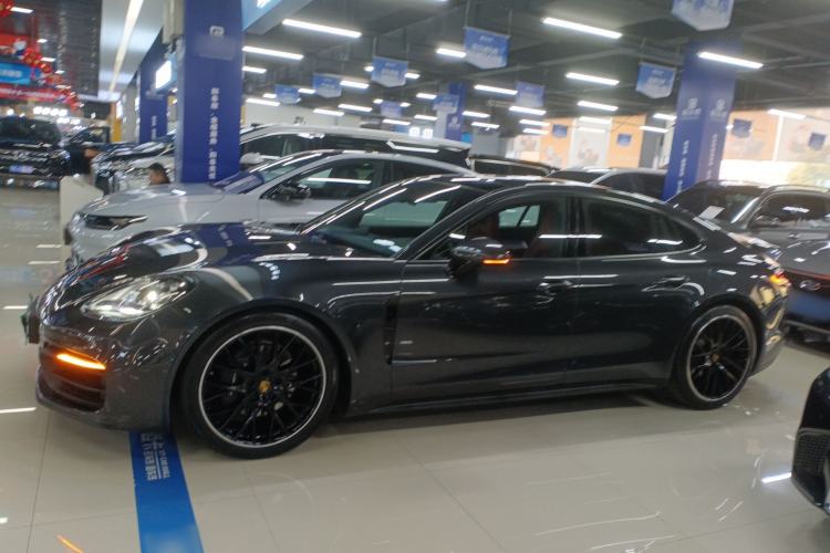 Used Porsche Panamera 2023 Panamera 2.9T
