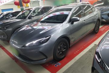 Used BYD Seal 05 DM-i 2025 DM-i Smart Drive 55KM Luxury Model