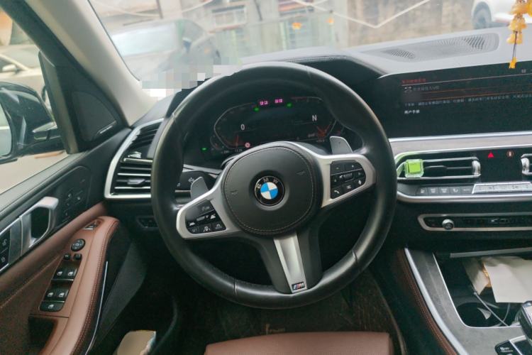 Used BMW X5 (Import) 2019 xDrive40i Luxury Model with M Sport Package