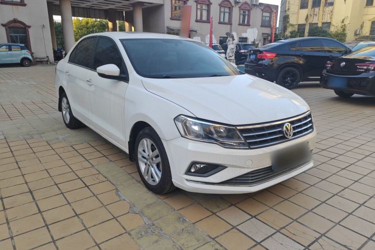 Used Volkswagen Jetta 2017 1.5L Automatic Comfort Model
