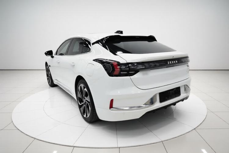 Used Zeekr 001 2023 WE Edition 100 kWh