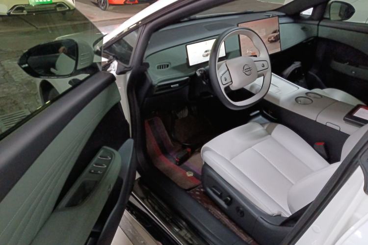 Used Nissan N7 2025 510 Pro
