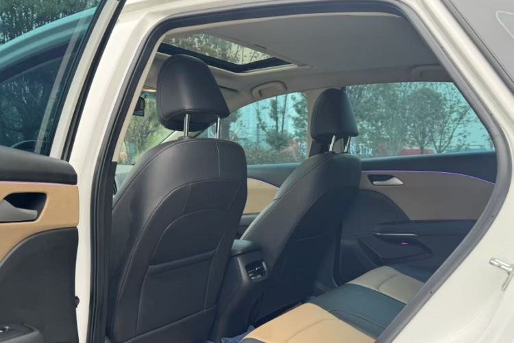 Used Chevrolet Monza 2020 320 Automatic Enjoyment Edition