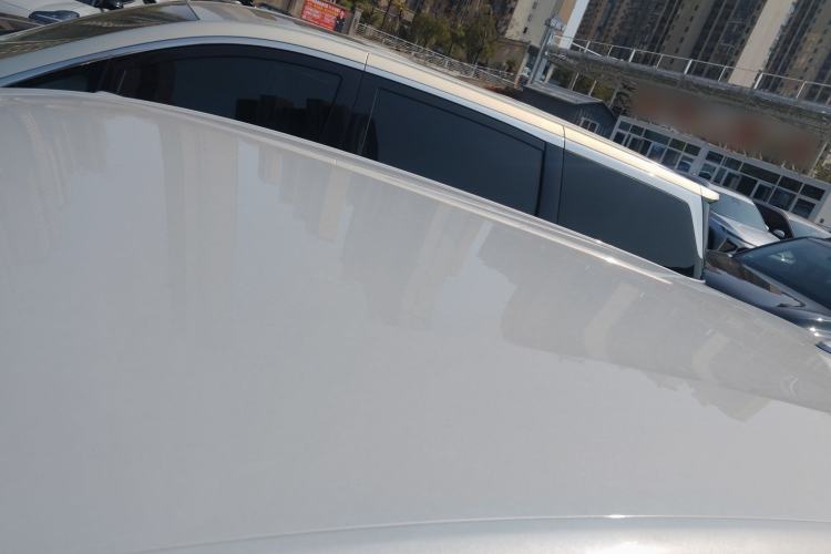 Used BYD Yuan PLUS 2023 Champion Edition 510KM Leading Model