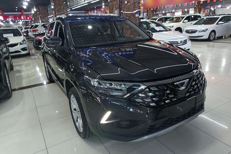 Used Jetta VS5 2022 280TSI Automatic Enjoyment Pro Trim