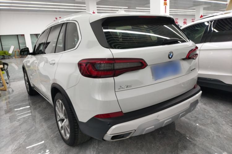 Used BMW X5 (Import) 2019 xDrive30i X Design Package