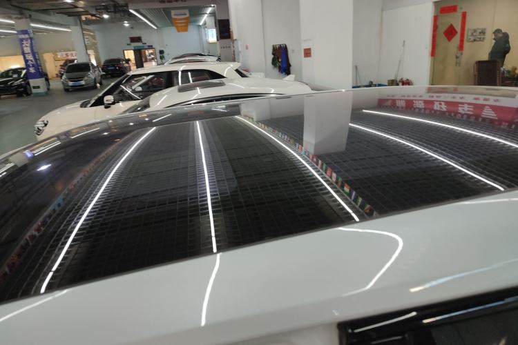 Used Honda S7 2025 Trailblazer Edition
