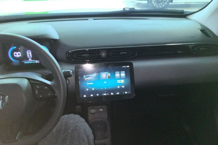 Used Leapmotor T03 2025 310 Comfort Edition
