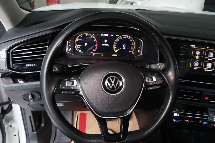 Used Volkswagen Tayron 2020 330TSI Two-Wheel Drive Luxury Connected Pro Edition
