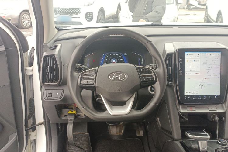 Used Hyundai ix35 2021 2.0L Automatic 2WD GLS Leading Edition