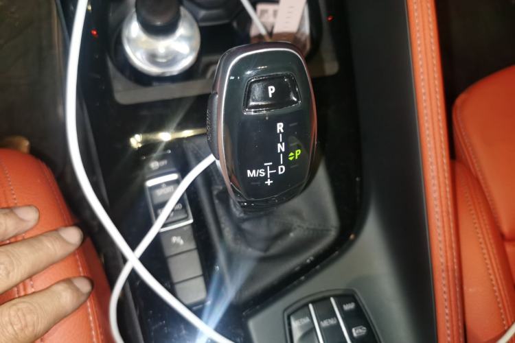 Used BMW X2 2021 Restyled sDrive25i M Sport Package
