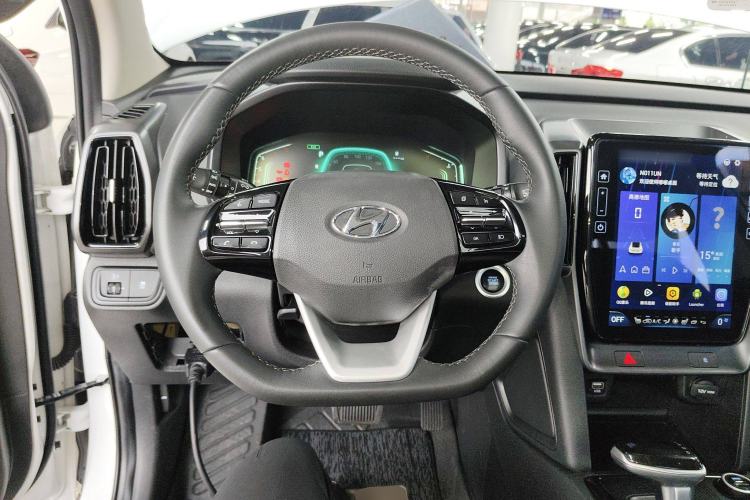 Used Hyundai ix35 2021 2.0L Automatic 2WD GLS Leading Edition
