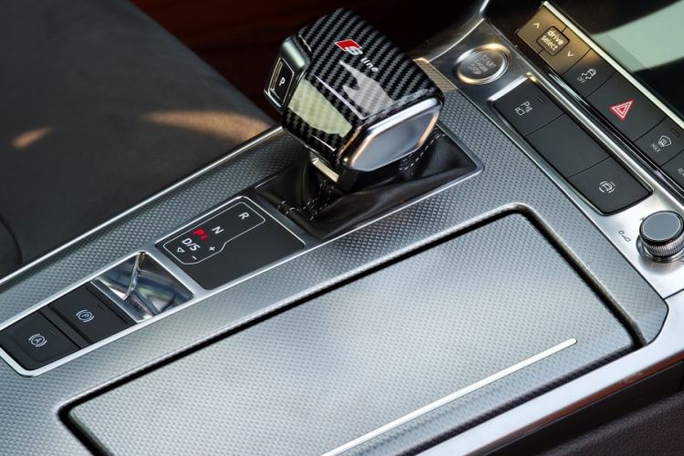 Used Audi A6L 2019 40 TFSI Luxury Dynamic Model
