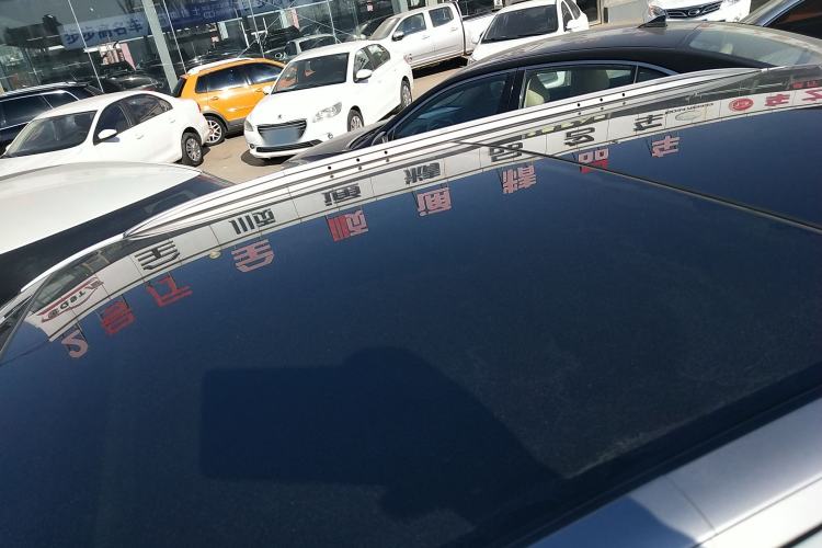 Used Hyundai ix25 2015 1.6L Automatic Two-Wheel Drive Smart GLS Trim
