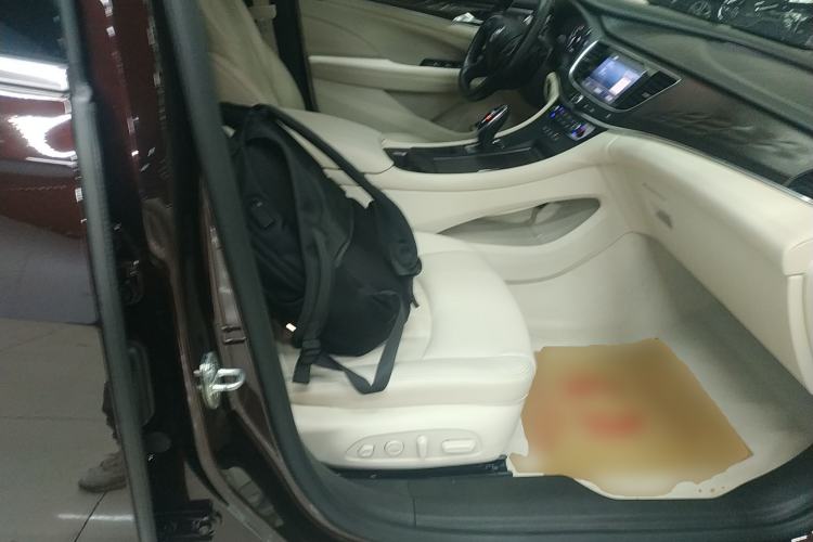 Used Buick LaCrosse 2022 Avenir Flagship Model
