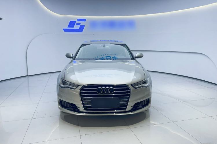 Used Audi A6L 2016 TFSI Technology Edition
