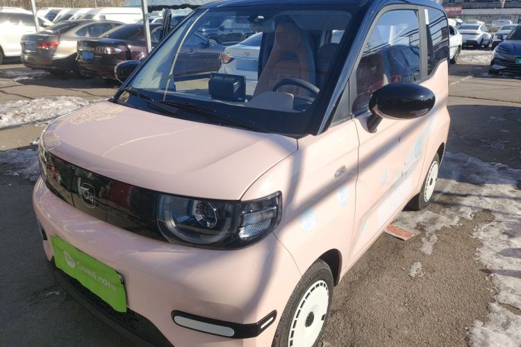 Used Chery QQ Ice Cream 2024 205km Sundae+