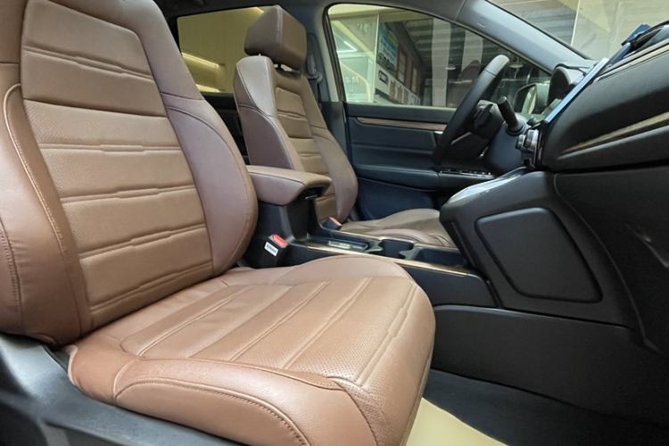 Used Honda CR-V 2019 Rui·Hybrid 2.0L 2WD Pure Drive Version China VI Emission Standard