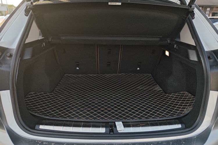 Used BMW X1 2022 sDrive25Li Leading Model