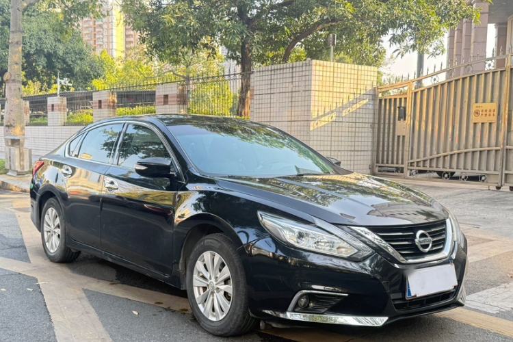 Used Nissan Teana 2016 2.0L XE Fashion Edition
