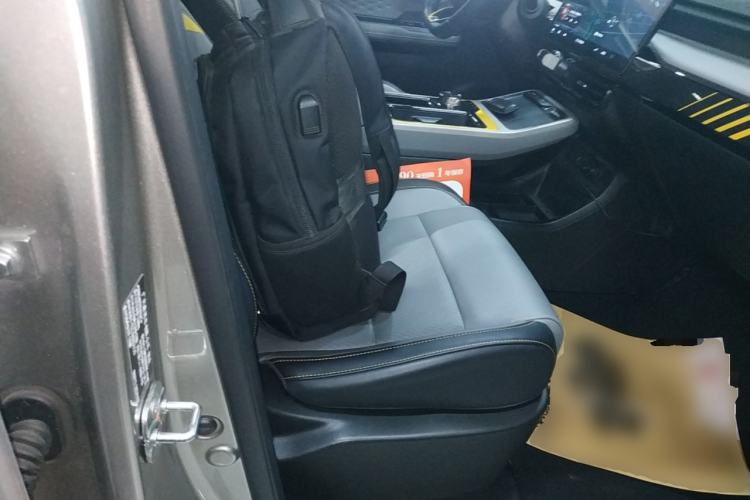 Used AION Y 2022 70 Intelligent Edition Lithium Iron Phosphate
