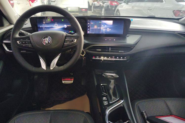 Used Buick Verano 2023 Pro Enjoyment Edition
